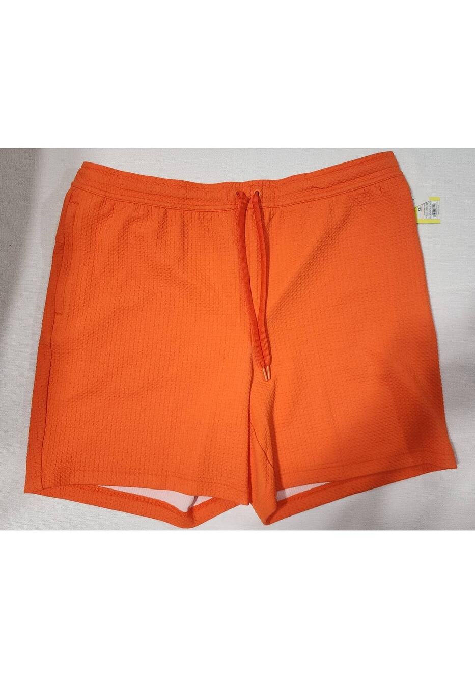 all in motion shorts XL men
